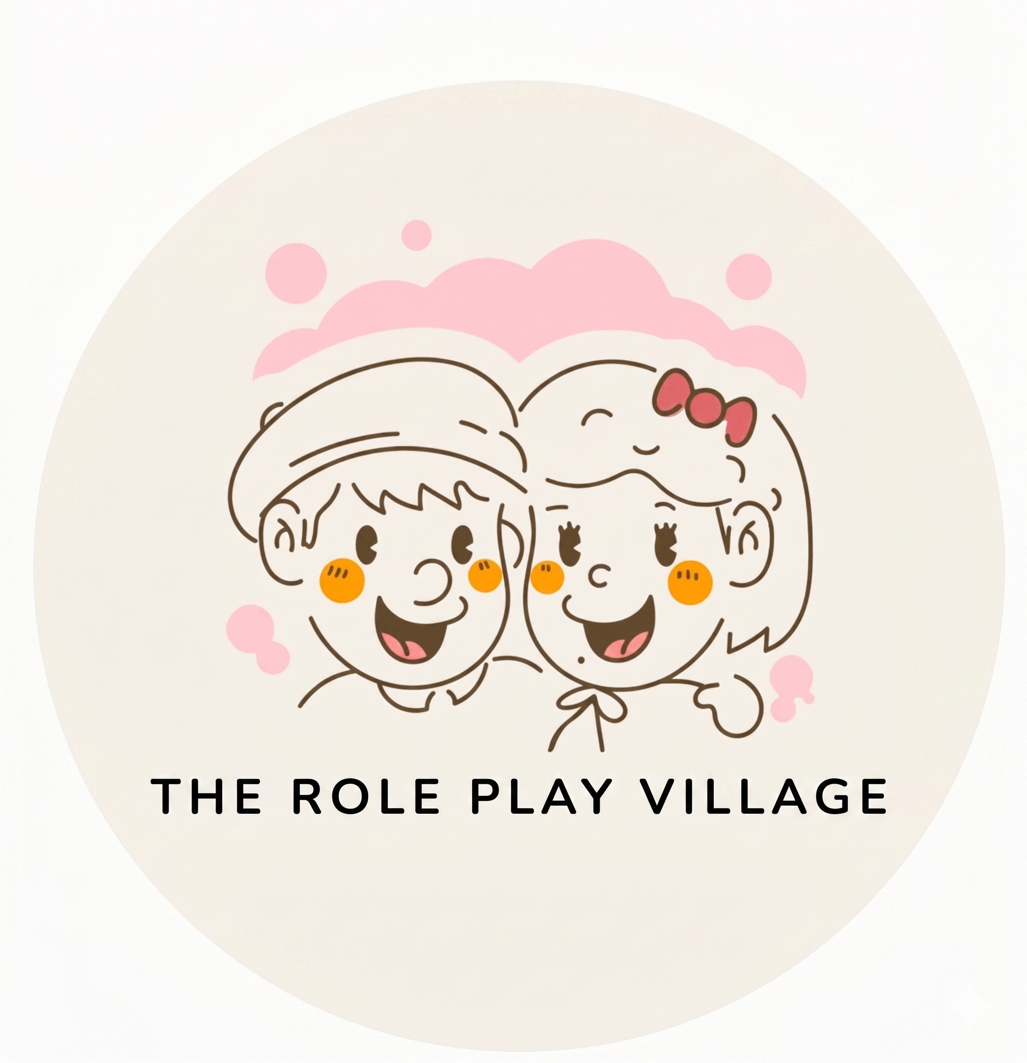 The Role Play Village