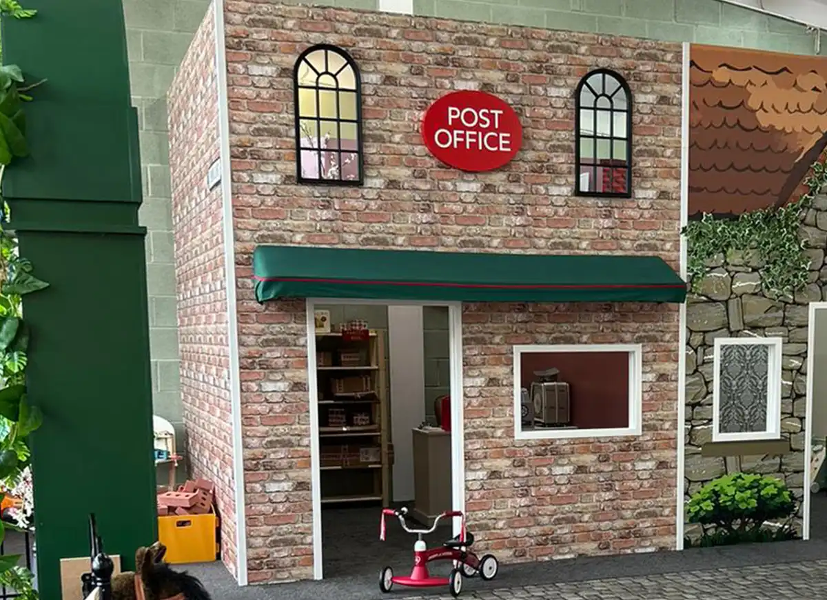 Post Office